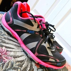 Ryka Women's running shoes